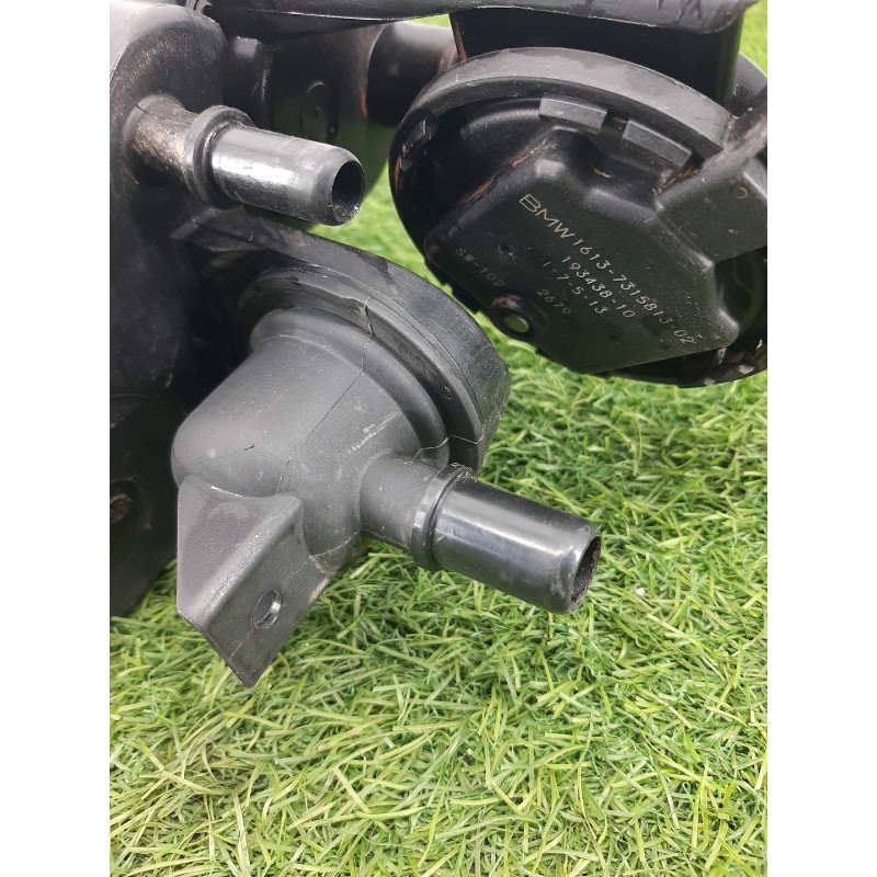 Паливний абсорбер (паливна система) BMW 3-series F30 2014 N20B20 16117301245