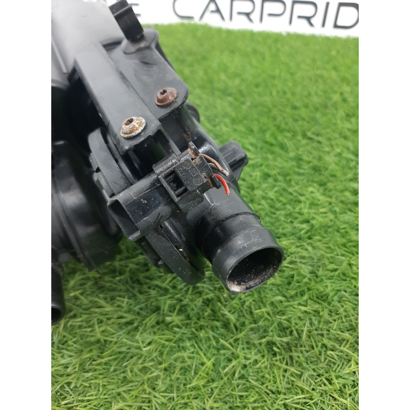 Паливний абсорбер (паливна система) BMW 3-series F30 2014 N20B20 16117301245