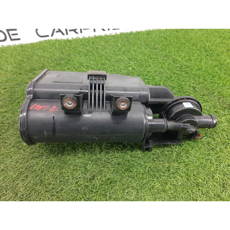 Паливний абсорбер (паливна система) BMW 3-series F30 2014 N20B20 16117301245