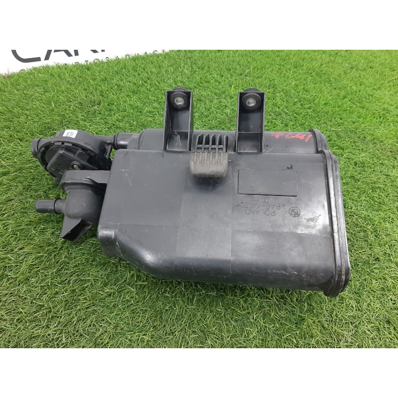 Паливний абсорбер (паливна система) BMW 3-series F30 2014 N20B20 16117301245