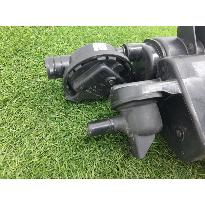 Паливний абсорбер (паливна система) BMW 3-series F30 2014 N20B20 16117301245