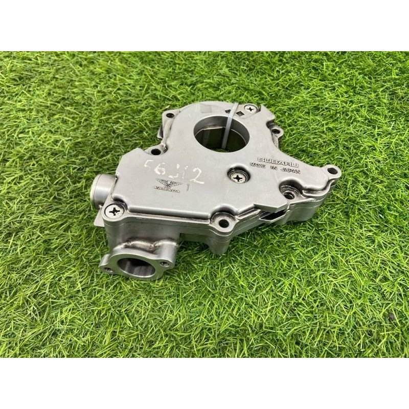 Маслонасос (двигатель и элементы) Subaru Forester SH 2008 2.0 15010AA340