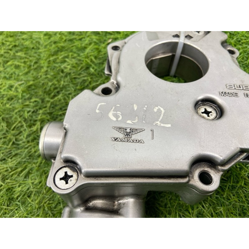 Маслонасос (двигатель и элементы) Subaru Forester SH 2008 2.0 15010AA340