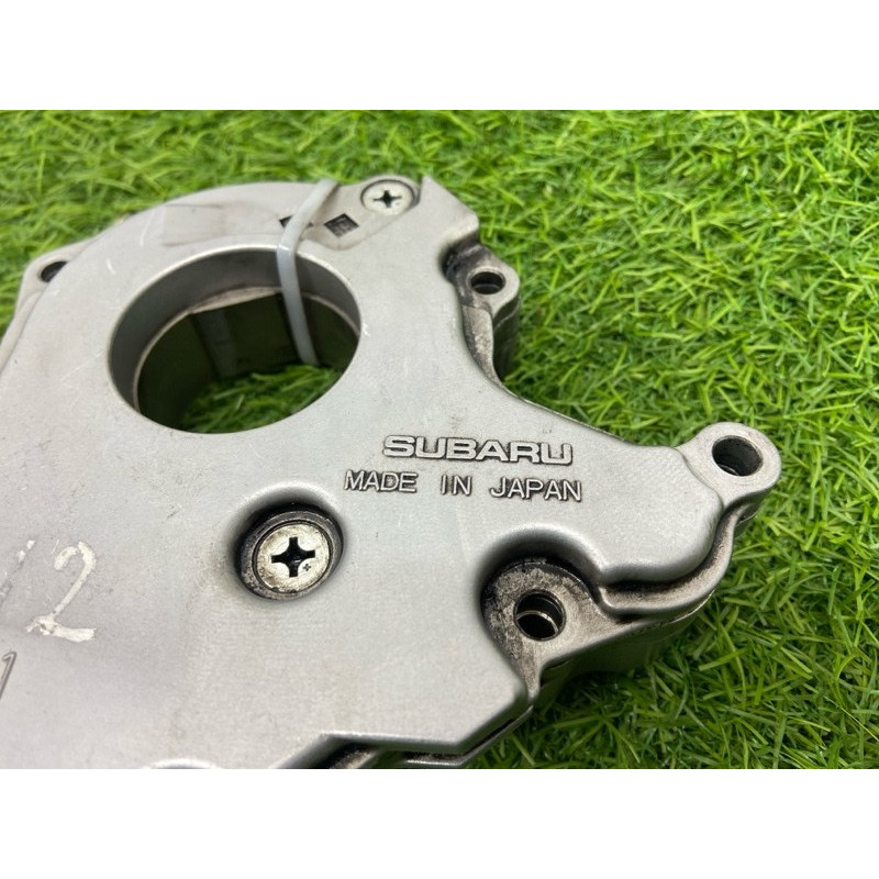 Маслонасос (двигатель и элементы) Subaru Forester SH 2008 2.0 15010AA340