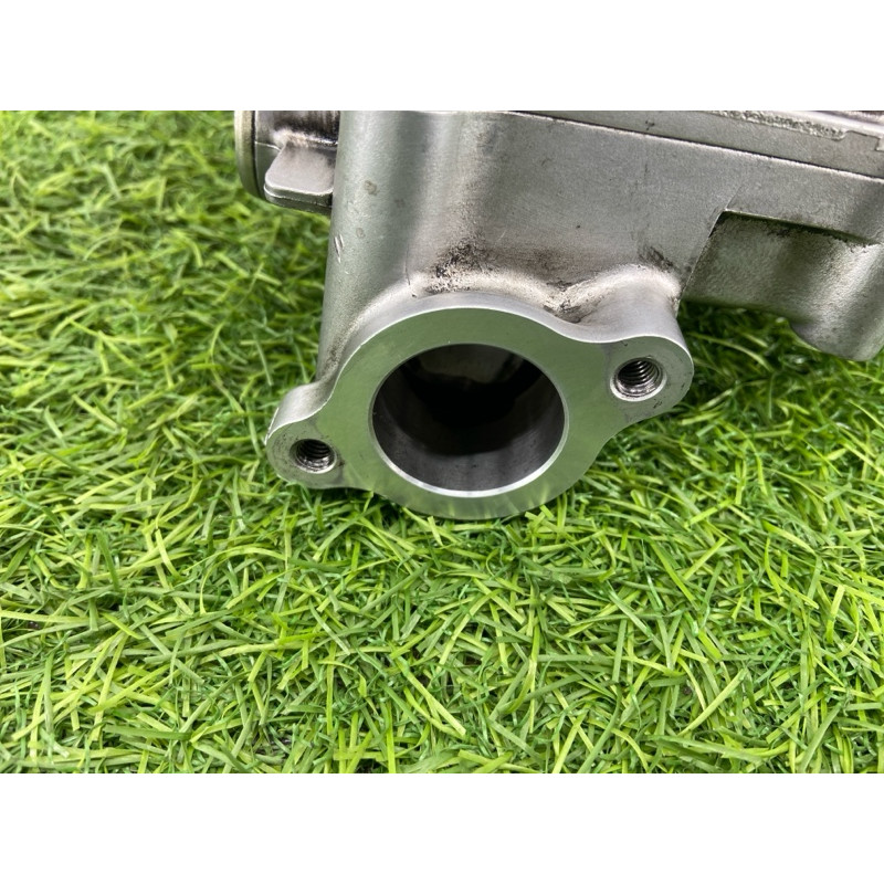 Маслонасос (двигатель и элементы) Subaru Forester SH 2008 2.0 15010AA340