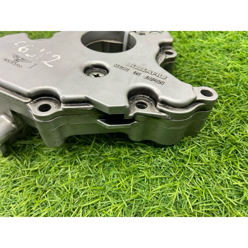 Маслонасос (двигатель и элементы) Subaru Forester SH 2008 2.0 15010AA340