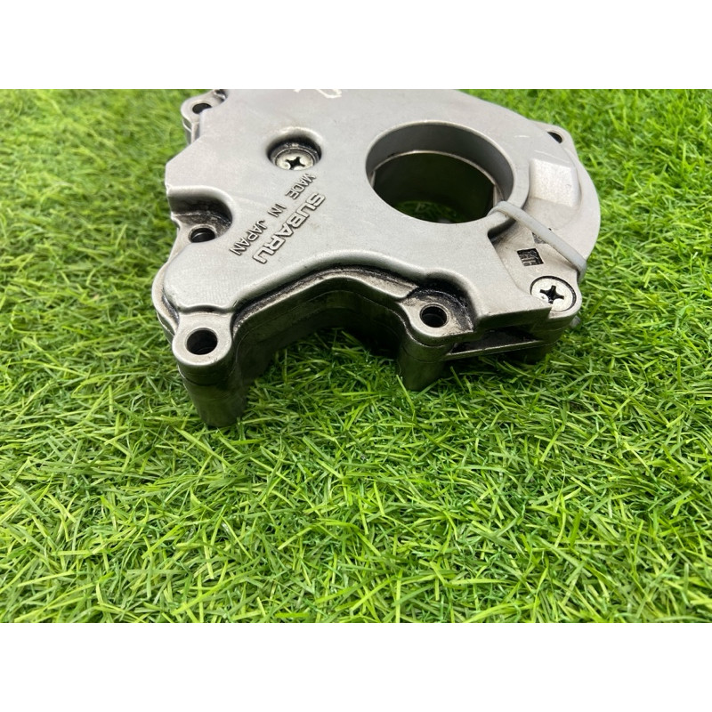 Маслонасос (двигатель и элементы) Subaru Forester SH 2008 2.0 15010AA340