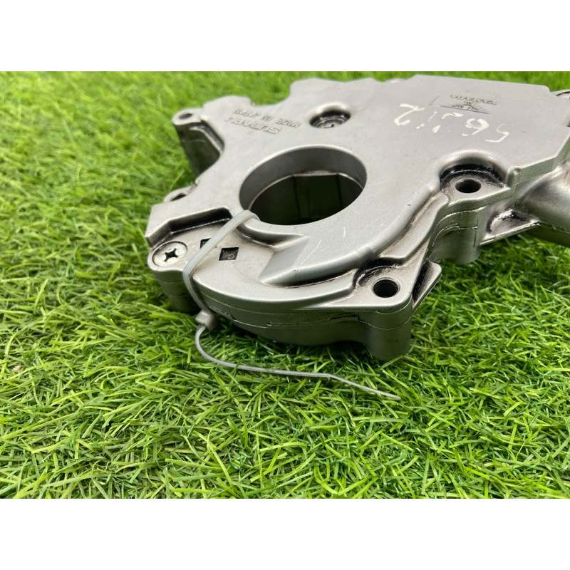 Маслонасос (двигатель и элементы) Subaru Forester SH 2008 2.0 15010AA340