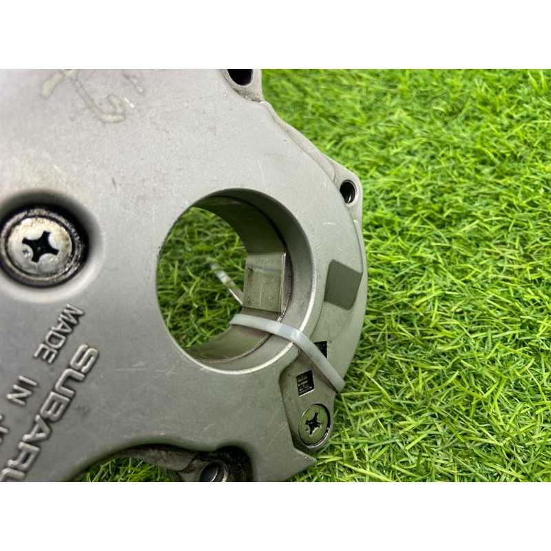 Маслонасос (двигатель и элементы) Subaru Forester SH 2008 2.0 15010AA340