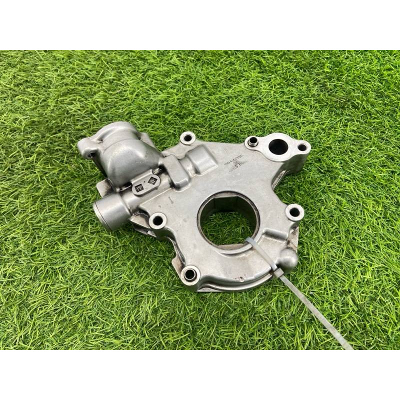 Маслонасос (двигатель и элементы) Subaru Forester SH 2008 2.0 15010AA340