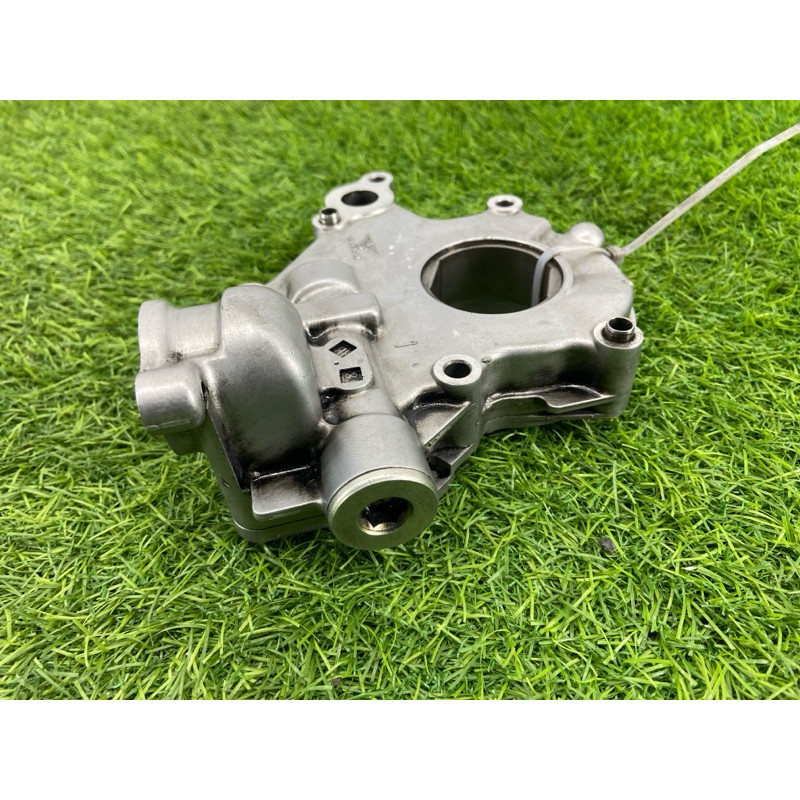 Маслонасос (двигатель и элементы) Subaru Forester SH 2008 2.0 15010AA340