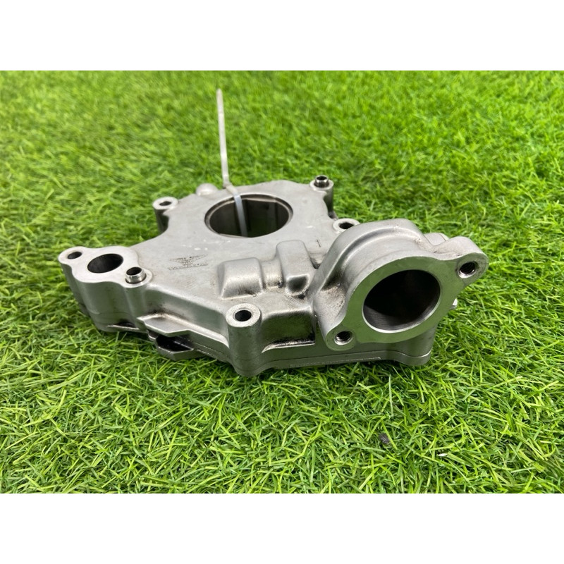 Маслонасос (двигатель и элементы) Subaru Forester SH 2008 2.0 15010AA340