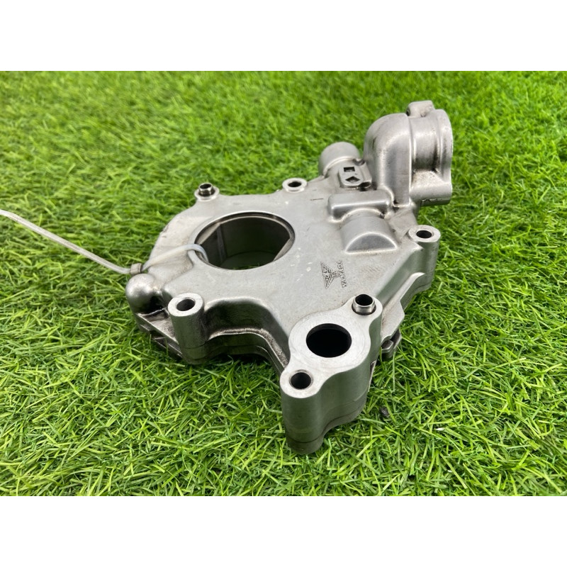 Маслонасос (двигатель и элементы) Subaru Forester SH 2008 2.0 15010AA340