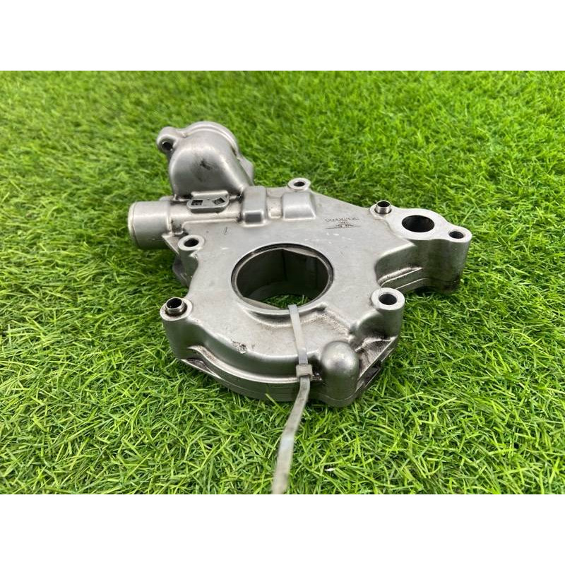 Маслонасос (двигатель и элементы) Subaru Forester SH 2008 2.0 15010AA340