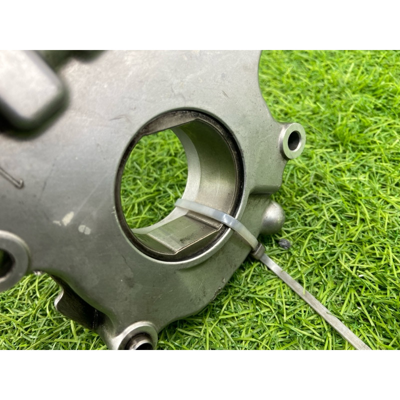 Маслонасос (двигатель и элементы) Subaru Forester SH 2008 2.0 15010AA340