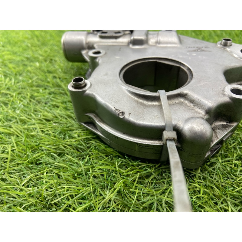 Маслонасос (двигатель и элементы) Subaru Forester SH 2008 2.0 15010AA340