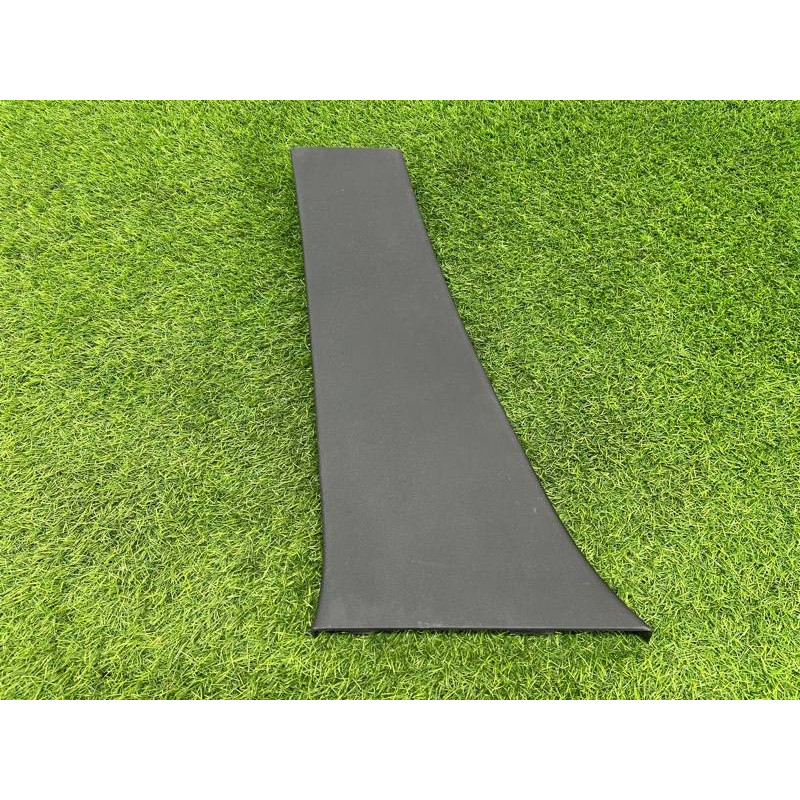 Обшивка стойки нижняя (салон) Renault Megane 3 2011 1,5 dCi (K9K837) 769160024R