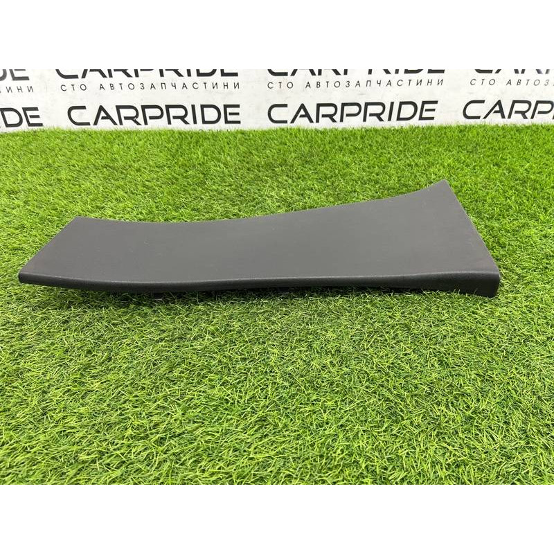 Обшивка стойки нижняя (салон) Renault Megane 3 2011 1,5 dCi (K9K837) 769160024R