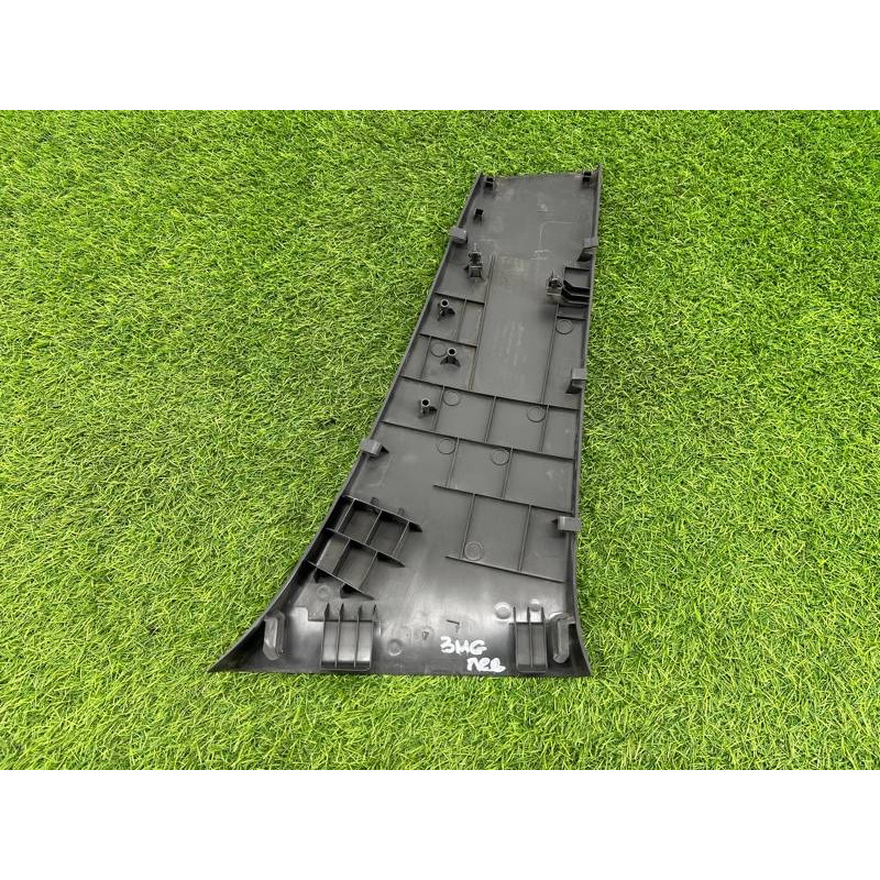 Обшивка стойки нижняя (салон) Renault Megane 3 2011 1,5 dCi (K9K837) 769160024R