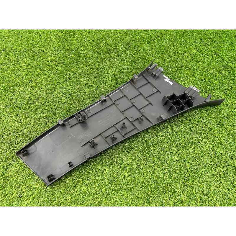 Обшивка стойки нижняя (салон) Renault Megane 3 2011 1,5 dCi (K9K837) 769160024R