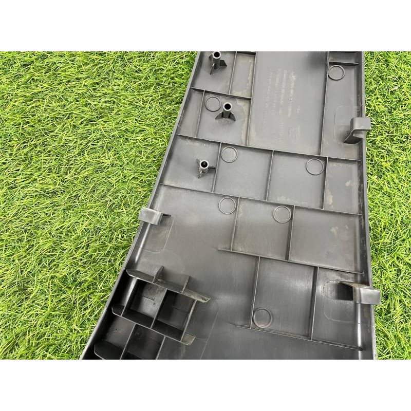 Обшивка стойки нижняя (салон) Renault Megane 3 2011 1,5 dCi (K9K837) 769160024R