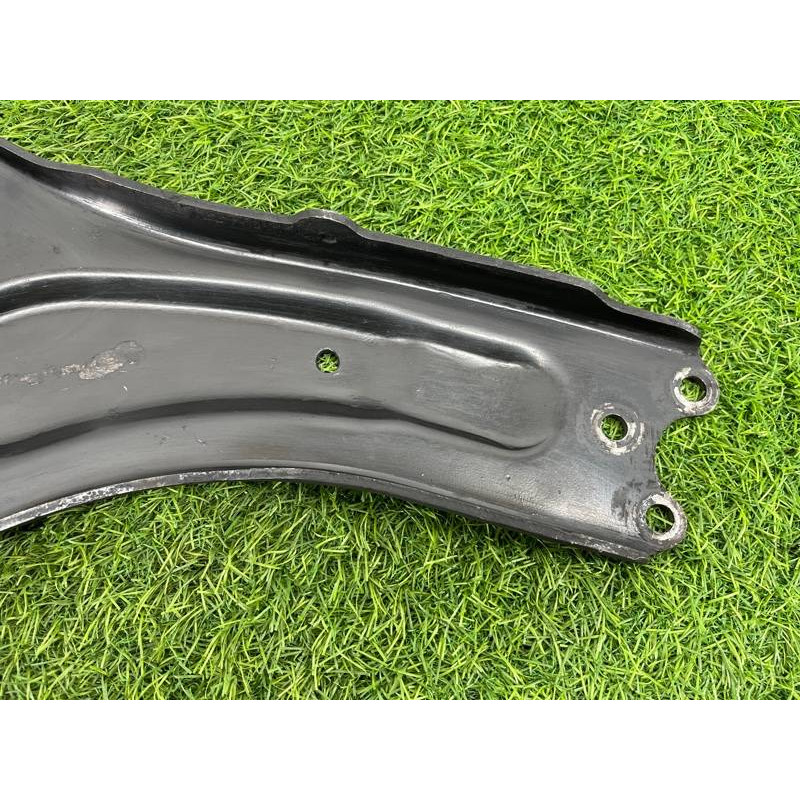 Рычаг подвески (подвеска) Renault Megane 3 2011 1,5 dCi (K9K837) 545006560R