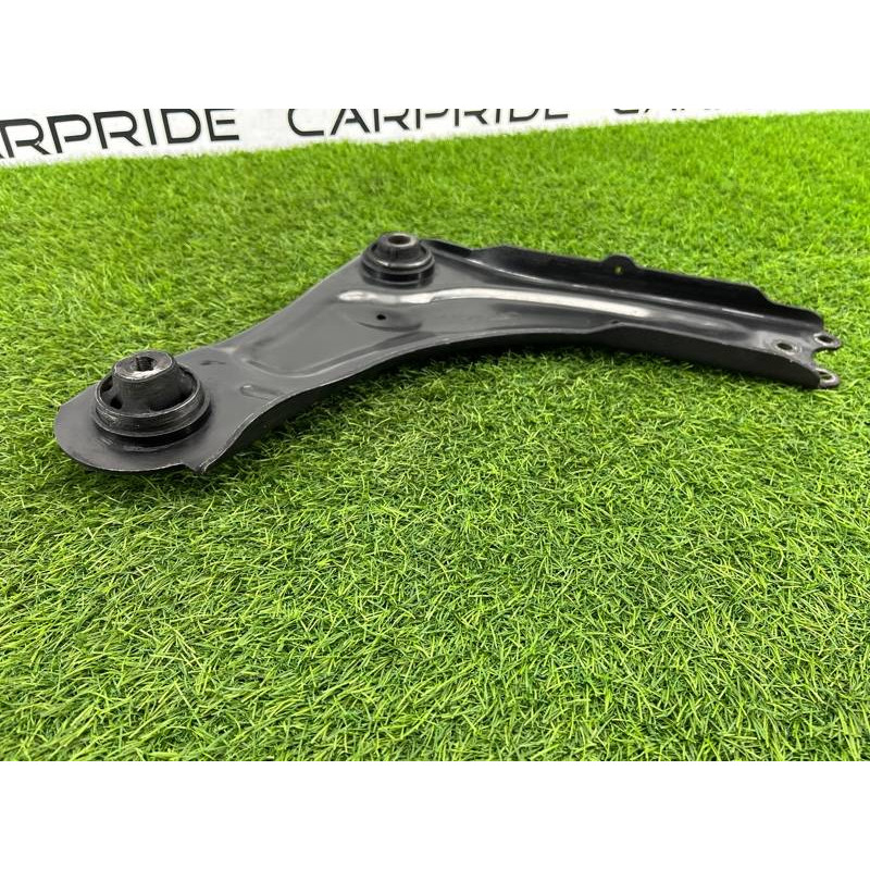 Рычаг подвески (подвеска) Renault Megane 3 2011 1,5 dCi (K9K837) 545006560R