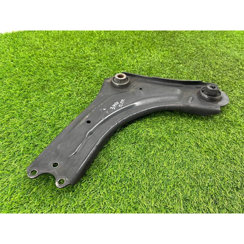 Рычаг подвески (подвеска) Renault Megane 3 2011 1,5 dCi (K9K837) 545006560R