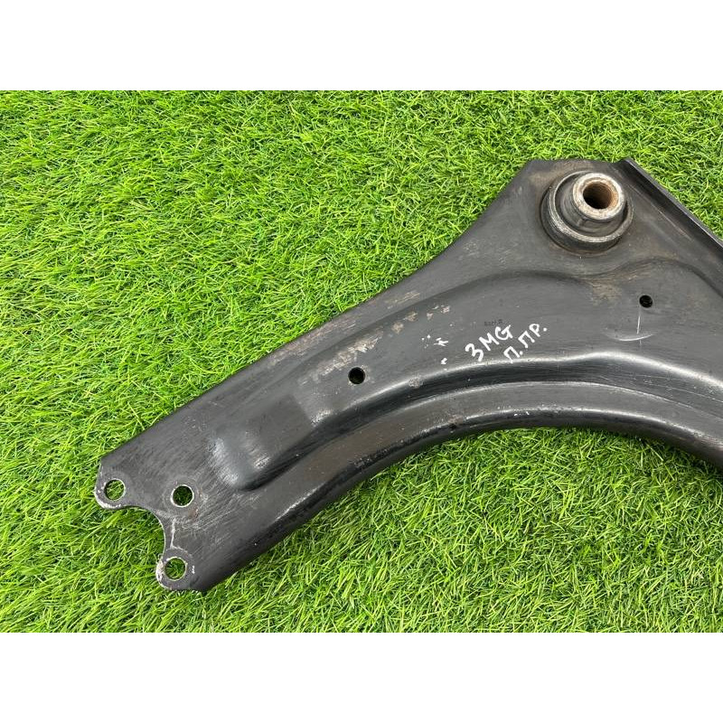 Рычаг подвески (подвеска) Renault Megane 3 2011 1,5 dCi (K9K837) 545006560R