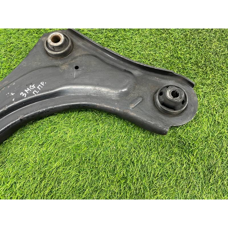 Рычаг подвески (подвеска) Renault Megane 3 2011 1,5 dCi (K9K837) 545006560R