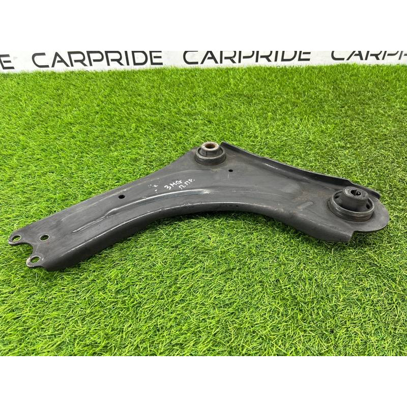 Рычаг подвески (подвеска) Renault Megane 3 2011 1,5 dCi (K9K837) 545006560R