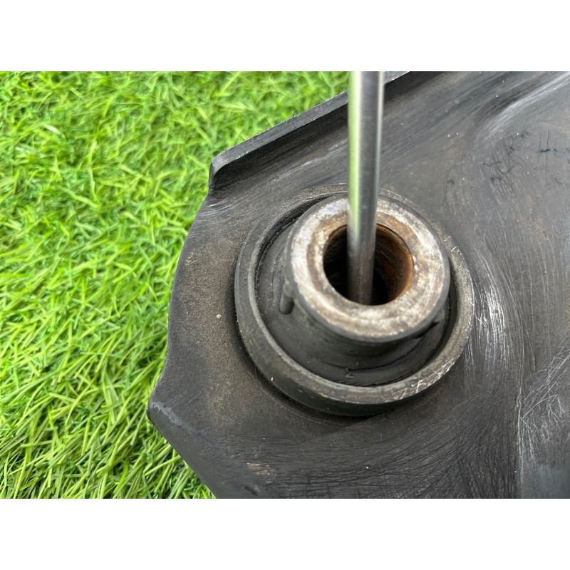 Рычаг подвески (подвеска) Renault Megane 3 2011 1,5 dCi (K9K837) 545006560R