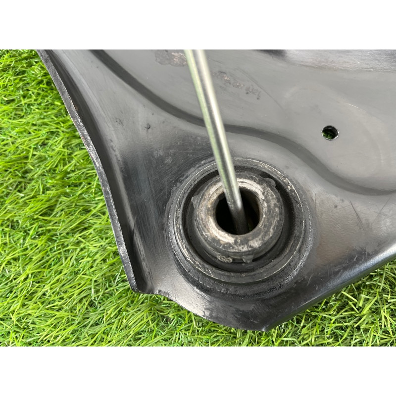 Рычаг подвески (подвеска) Renault Megane 3 2011 1,5 dCi (K9K837) 545006560R