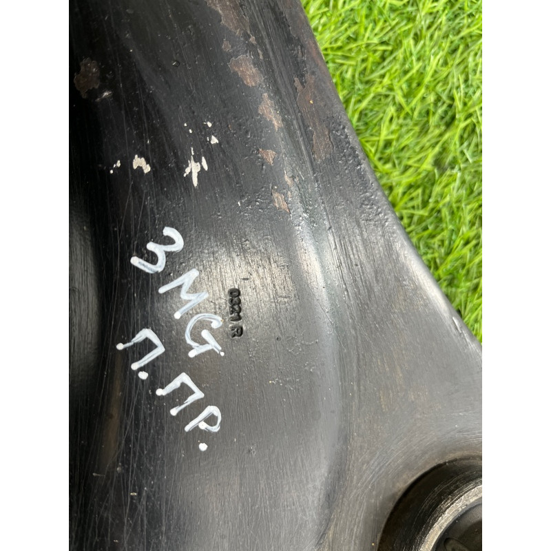 Рычаг подвески (подвеска) Renault Megane 3 2011 1,5 dCi (K9K837) 545006560R