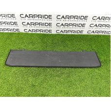 Пол Багажника