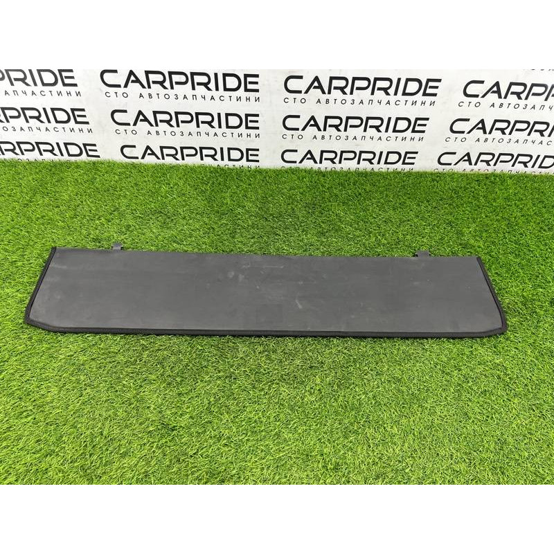 Пол Багажника (салон) Renault Megane 3 2011 1,5 dCi (K9K837) 849810001R