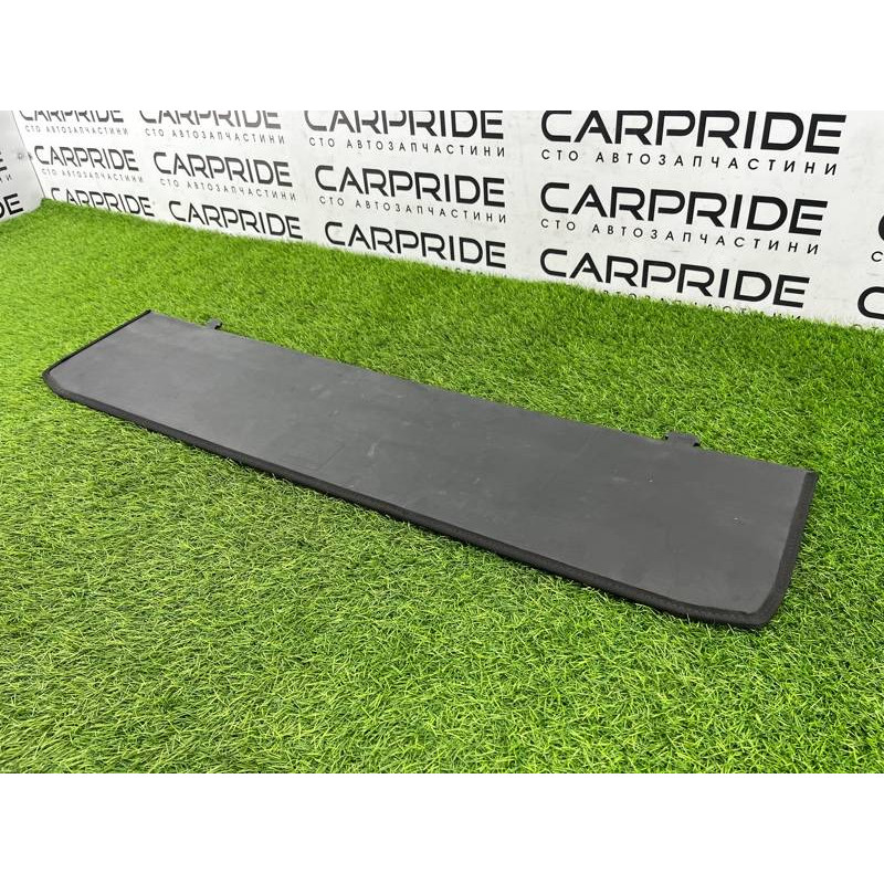 Пол Багажника (салон) Renault Megane 3 2011 1,5 dCi (K9K837) 849810001R