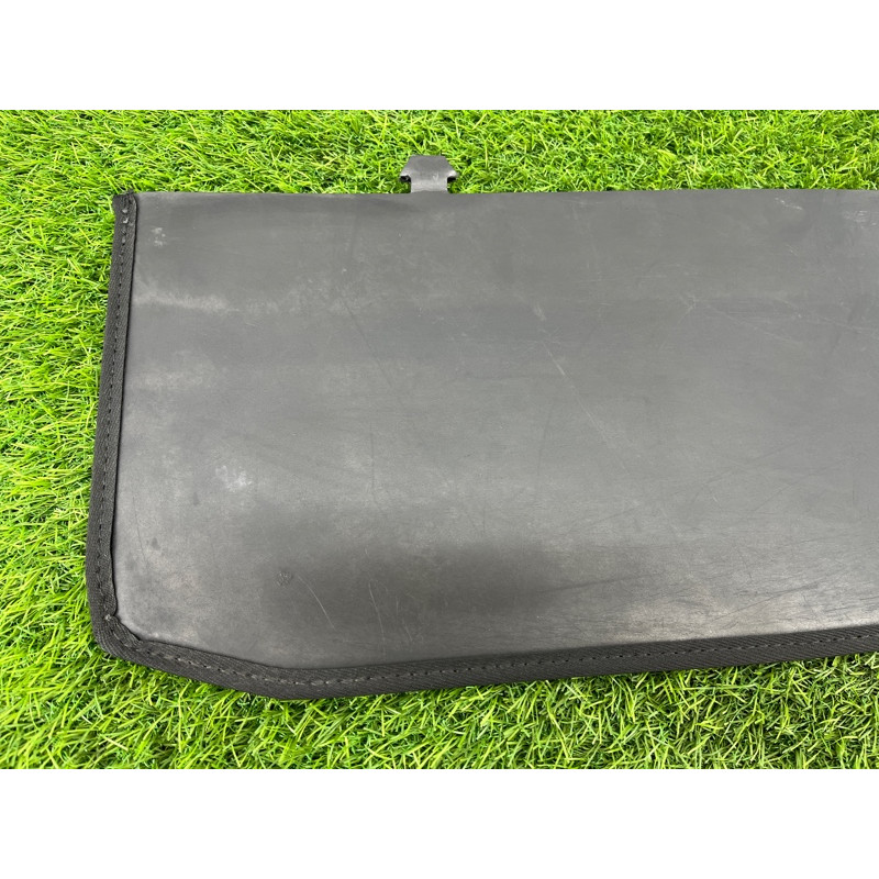 Пол Багажника (салон) Renault Megane 3 2011 1,5 dCi (K9K837) 849810001R