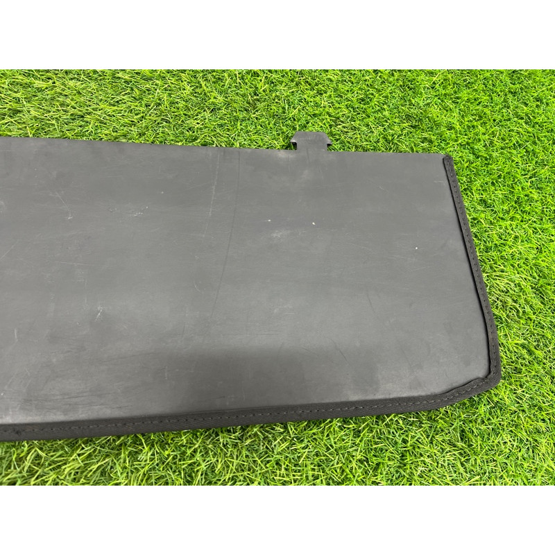 Пол Багажника (салон) Renault Megane 3 2011 1,5 dCi (K9K837) 849810001R