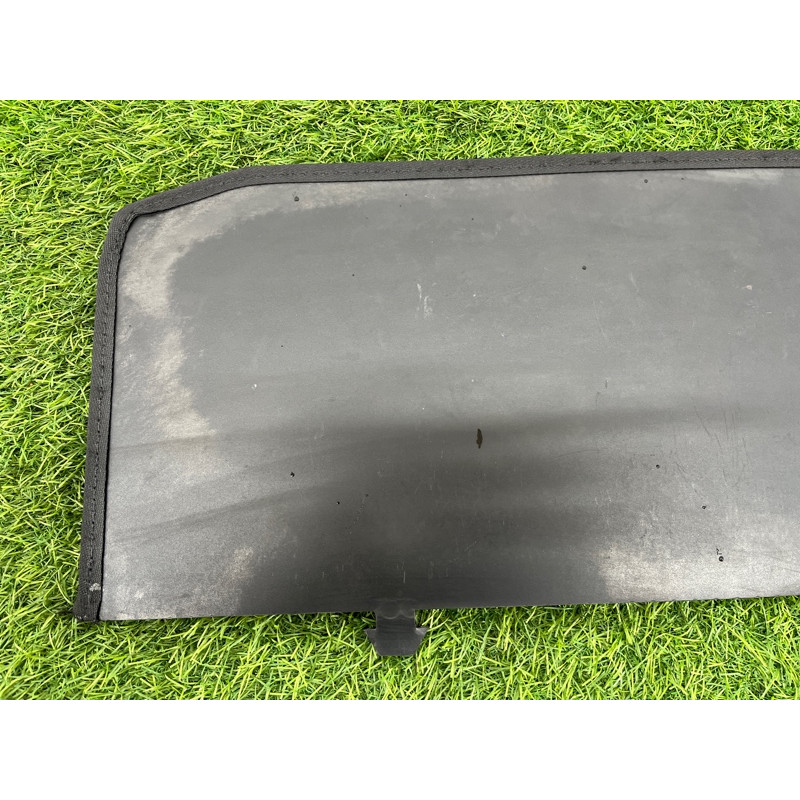 Пол Багажника (салон) Renault Megane 3 2011 1,5 dCi (K9K837) 849810001R