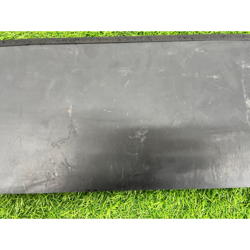 Пол Багажника (салон) Renault Megane 3 2011 1,5 dCi (K9K837) 849810001R