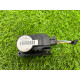 Привод заслонки отопителя (отопление и кондиционирование) Renault Megane 3 2011 1,5 dCi (K9K837) N101980G