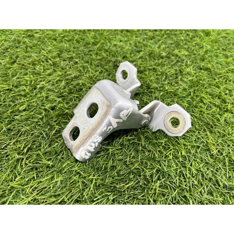 Петля двери (кузов и элементы) Renault Megane 3 2011 1,5 dCi (K9K837) 804010018R