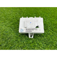 Блок управління навігацією