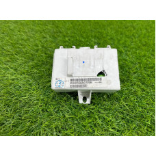 Блок управления навигацией