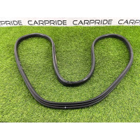 Уплотнитель проема двери