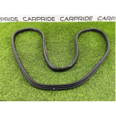 Уплотнитель проема двери