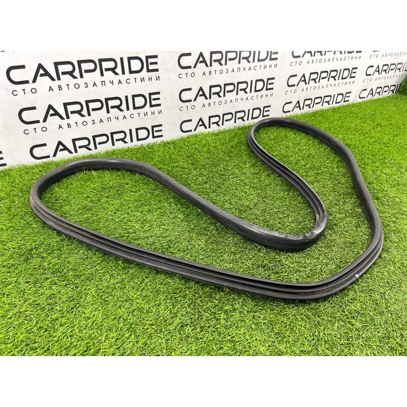 Уплотнитель проема двери (кузов и элементы) Renault Megane 3 2011 1,5 dCi (K9K837) 769240015R