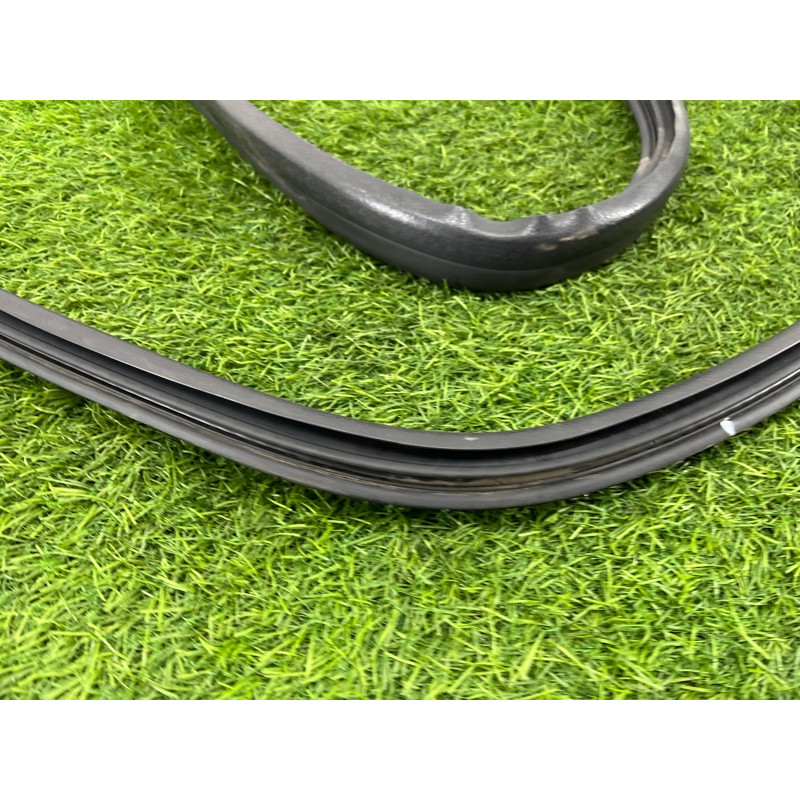 Уплотнитель проема двери (кузов и элементы) Renault Megane 3 2011 1,5 dCi (K9K837) 769240015R