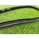 Уплотнитель проема двери (кузов и элементы) Renault Megane 3 2011 1,5 dCi (K9K837) 769240015R